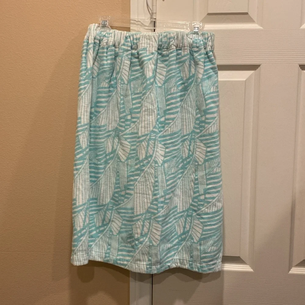 Room Essentials towel wrap